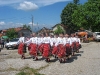 Събор в Белиш, 2009