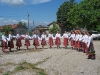 Събор в Белиш, 2009