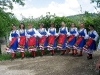 Събор в Белиш, 2009
